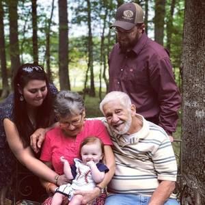 Meet your Posher, Charity